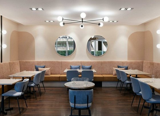 Courtyard by Marriott Linz