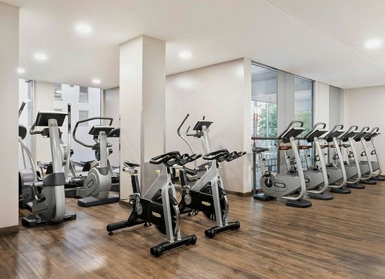Courtyard by Marriott Linz