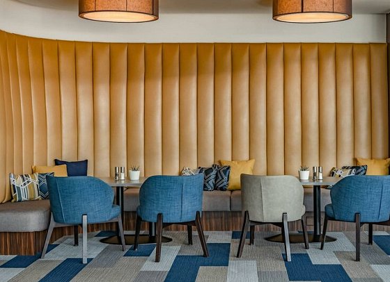 Courtyard by Marriott Linz
