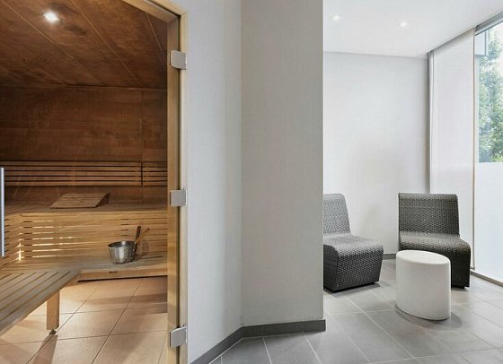 Courtyard by Marriott Linz