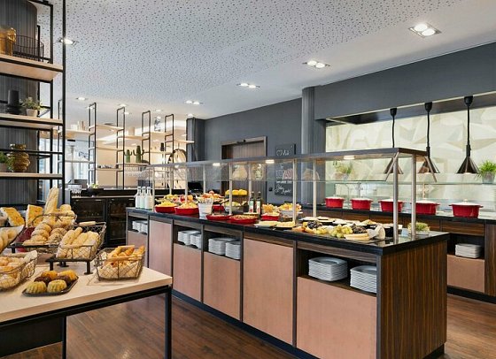 Courtyard by Marriott Linz