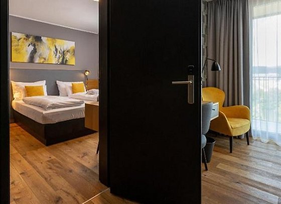 Best Western Parkhotel Hagenberg