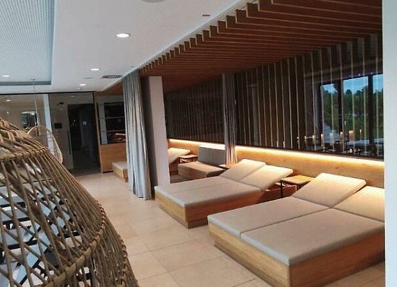 Best Western Parkhotel Hagenberg