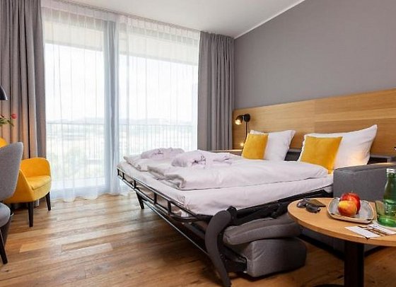Best Western Parkhotel Hagenberg