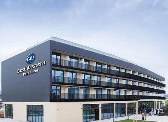 Best Western Parkhotel Hagenberg