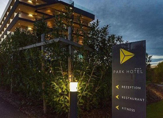 Best Western Parkhotel Hagenberg