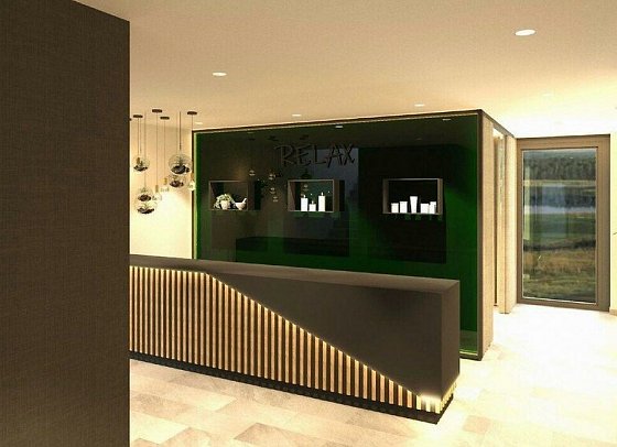 Best Western Parkhotel Hagenberg