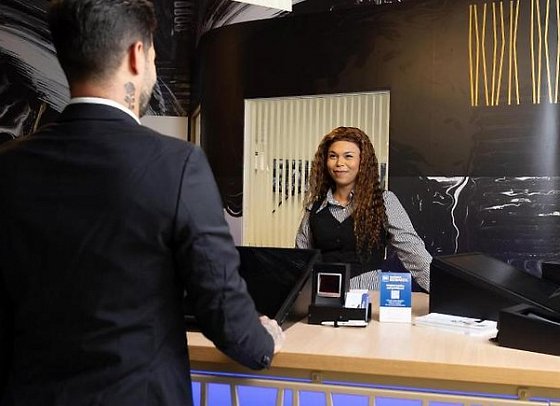 Best Western Hotel Spinnerei Linz