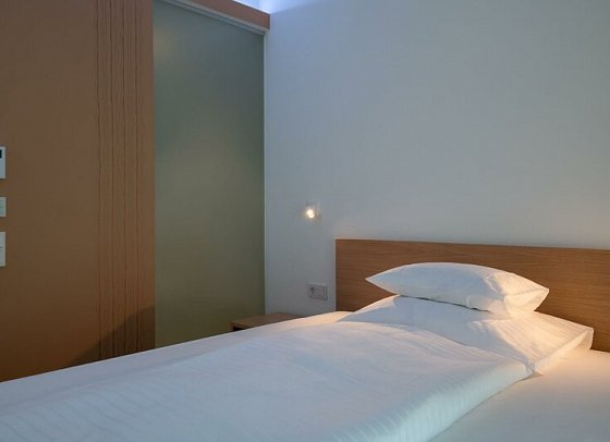 Best Western Hotel Spinnerei Linz