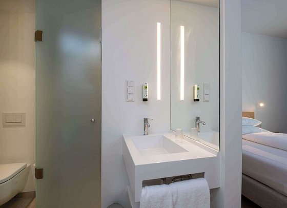 Best Western Hotel Spinnerei Linz