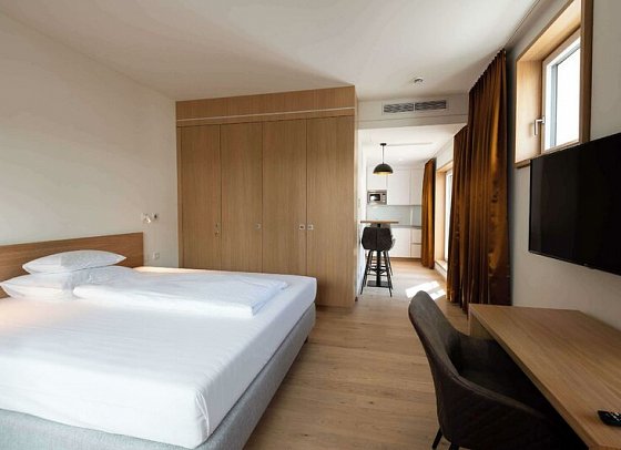 Best Western Hotel Spinnerei Linz
