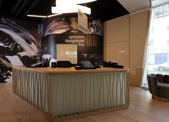 Best Western Hotel Spinnerei Linz