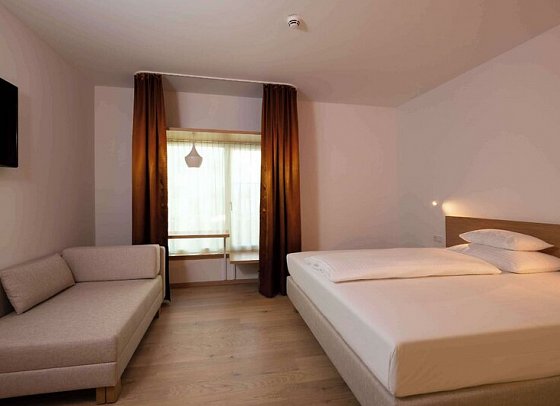 Best Western Hotel Spinnerei Linz