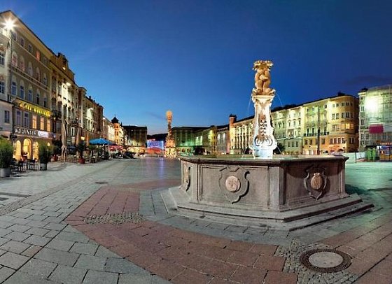 Best Western Hotel Spinnerei Linz
