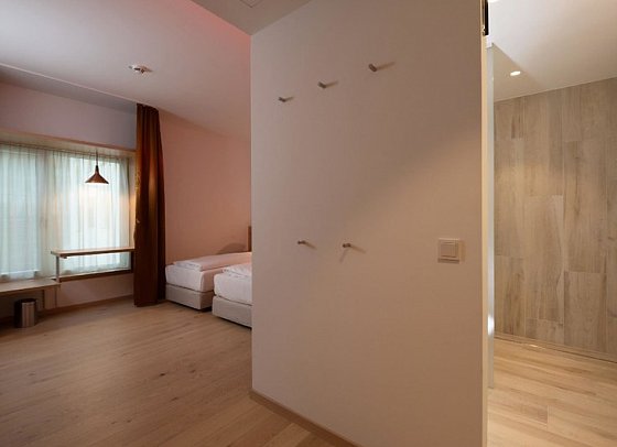 Best Western Hotel Spinnerei Linz