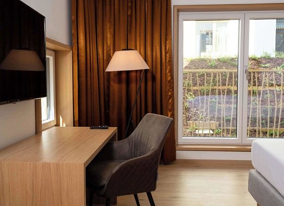Best Western Hotel Spinnerei Linz