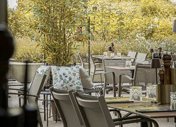 Best Western Hotel Spinnerei Linz