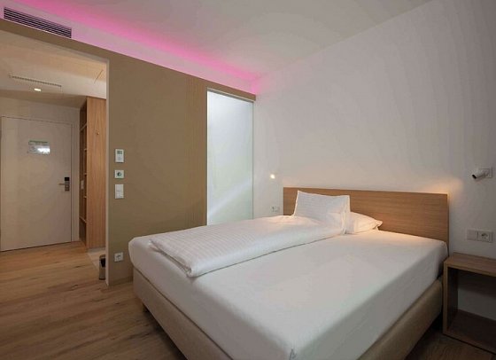 Best Western Hotel Spinnerei Linz
