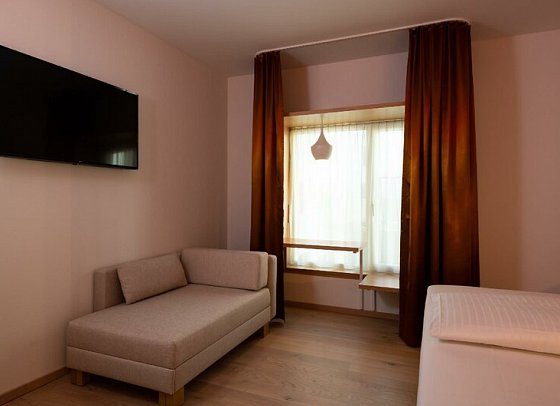 Best Western Hotel Spinnerei Linz