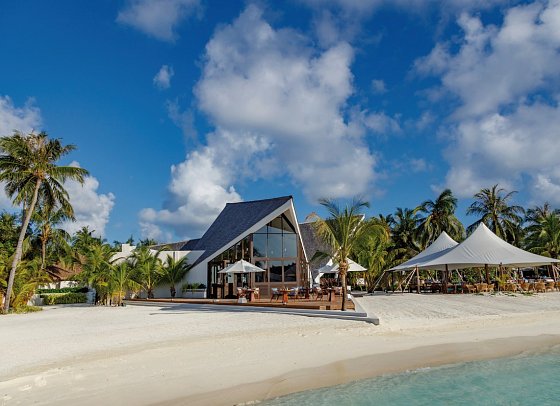 OZEN RESERVE Bolifushi