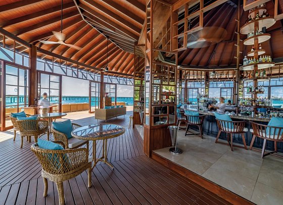 OZEN RESERVE Bolifushi