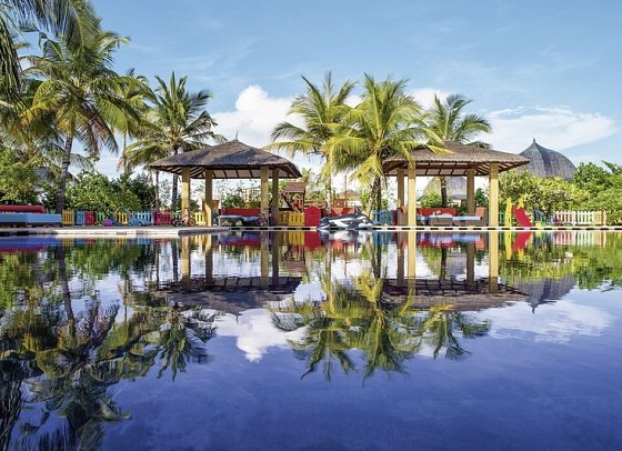 OZEN RESERVE Bolifushi