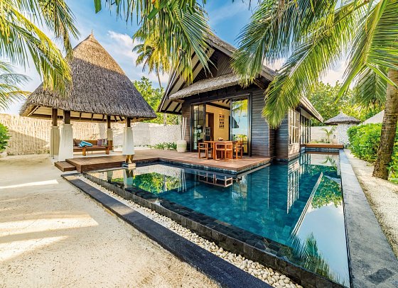 OZEN RESERVE Bolifushi