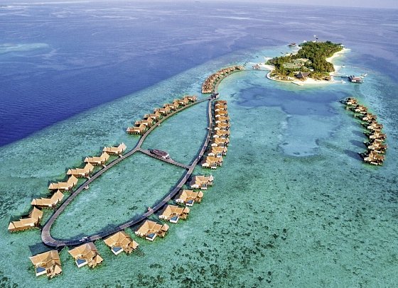 OZEN RESERVE Bolifushi