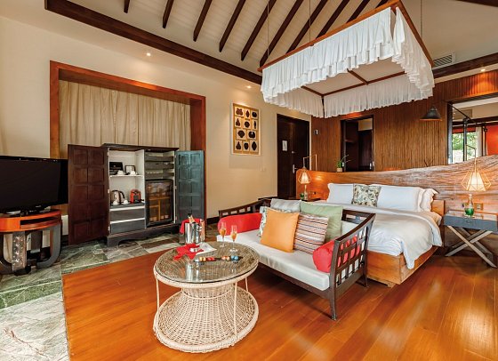 OZEN RESERVE Bolifushi