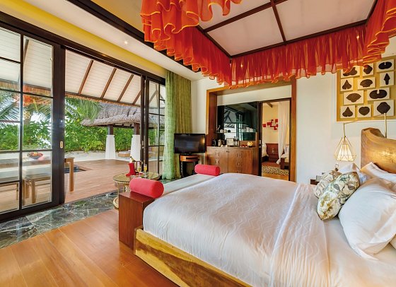 OZEN RESERVE Bolifushi