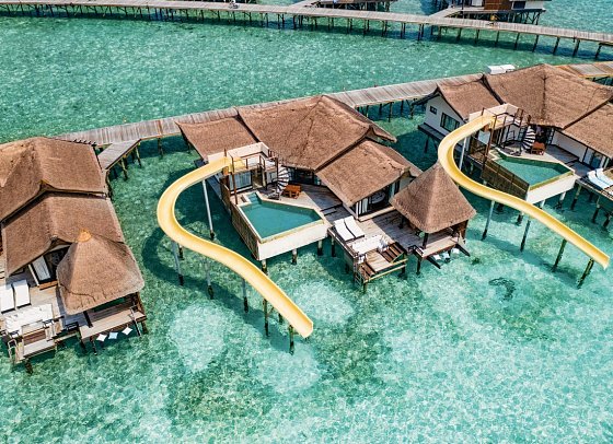 OZEN RESERVE Bolifushi