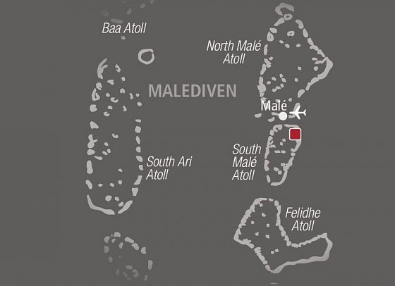 OZEN RESERVE Bolifushi