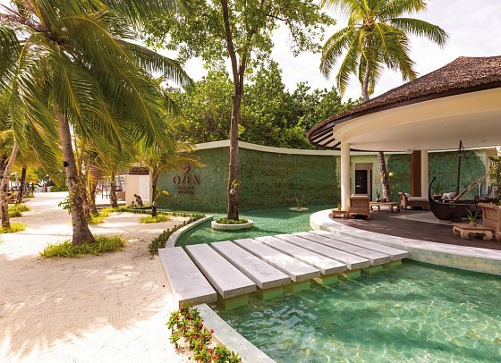 OZEN RESERVE Bolifushi