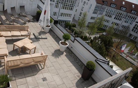 Holiday Inn München-Unterhaching by IHG