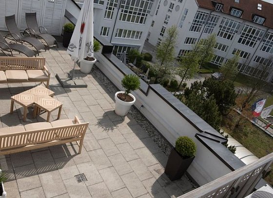 Holiday Inn München-Unterhaching by IHG