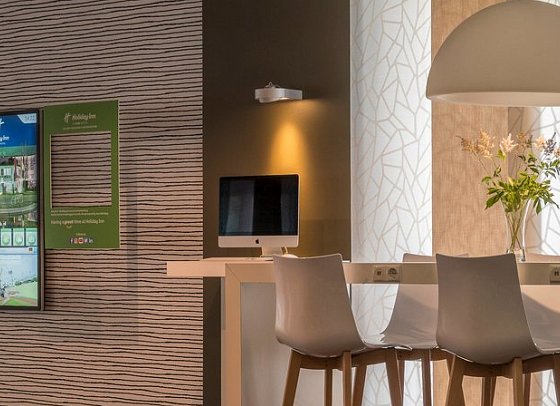Holiday Inn München-Unterhaching by IHG