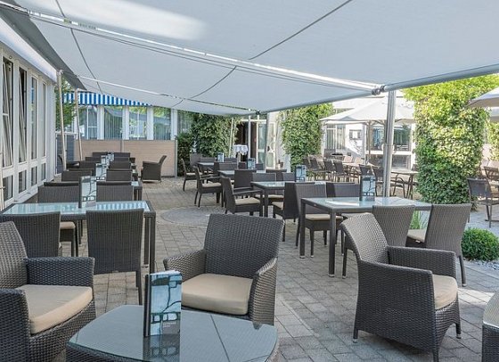Holiday Inn München-Unterhaching by IHG