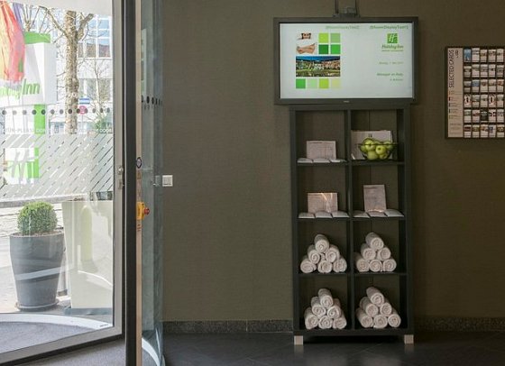 Holiday Inn München-Unterhaching by IHG