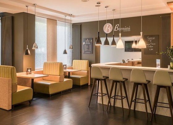 Holiday Inn München-Unterhaching by IHG