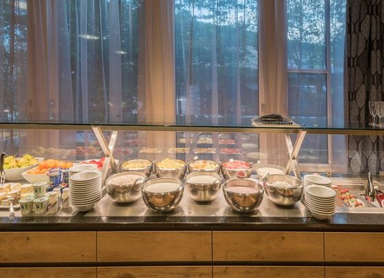 Holiday Inn München-Unterhaching by IHG