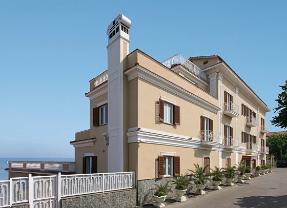 Corallo Sorrento