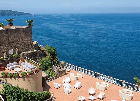 Corallo Sorrento