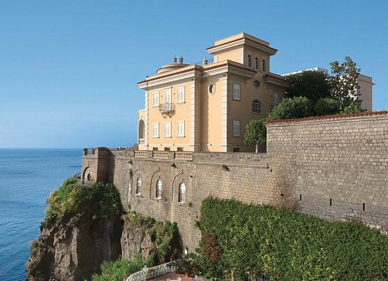 Corallo Sorrento