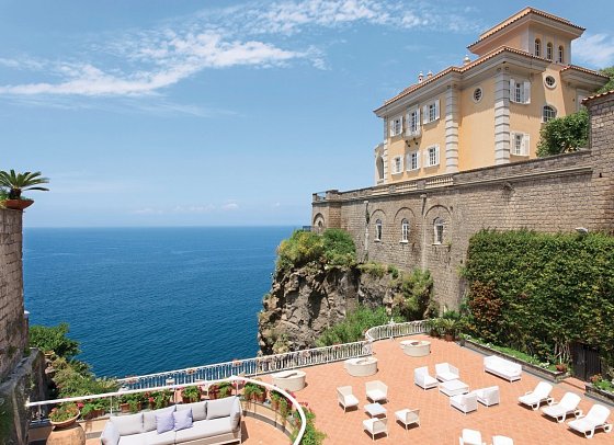 Corallo Sorrento