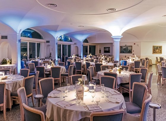 Hotel & Spa Continental Ischia