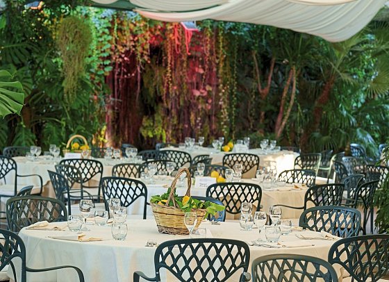 Hotel & Spa Continental Ischia
