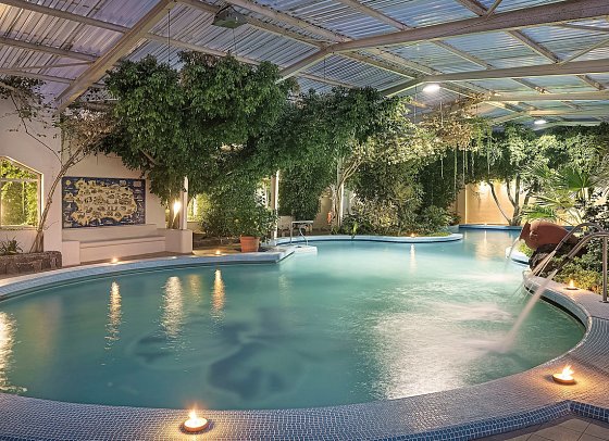 Hotel & Spa Continental Ischia