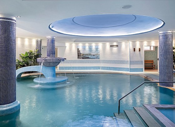 Hotel & Spa Continental Ischia