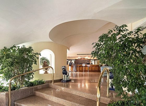 Hotel & Spa Continental Ischia
