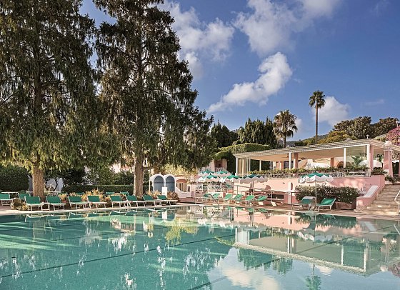 Hotel & Spa Continental Ischia